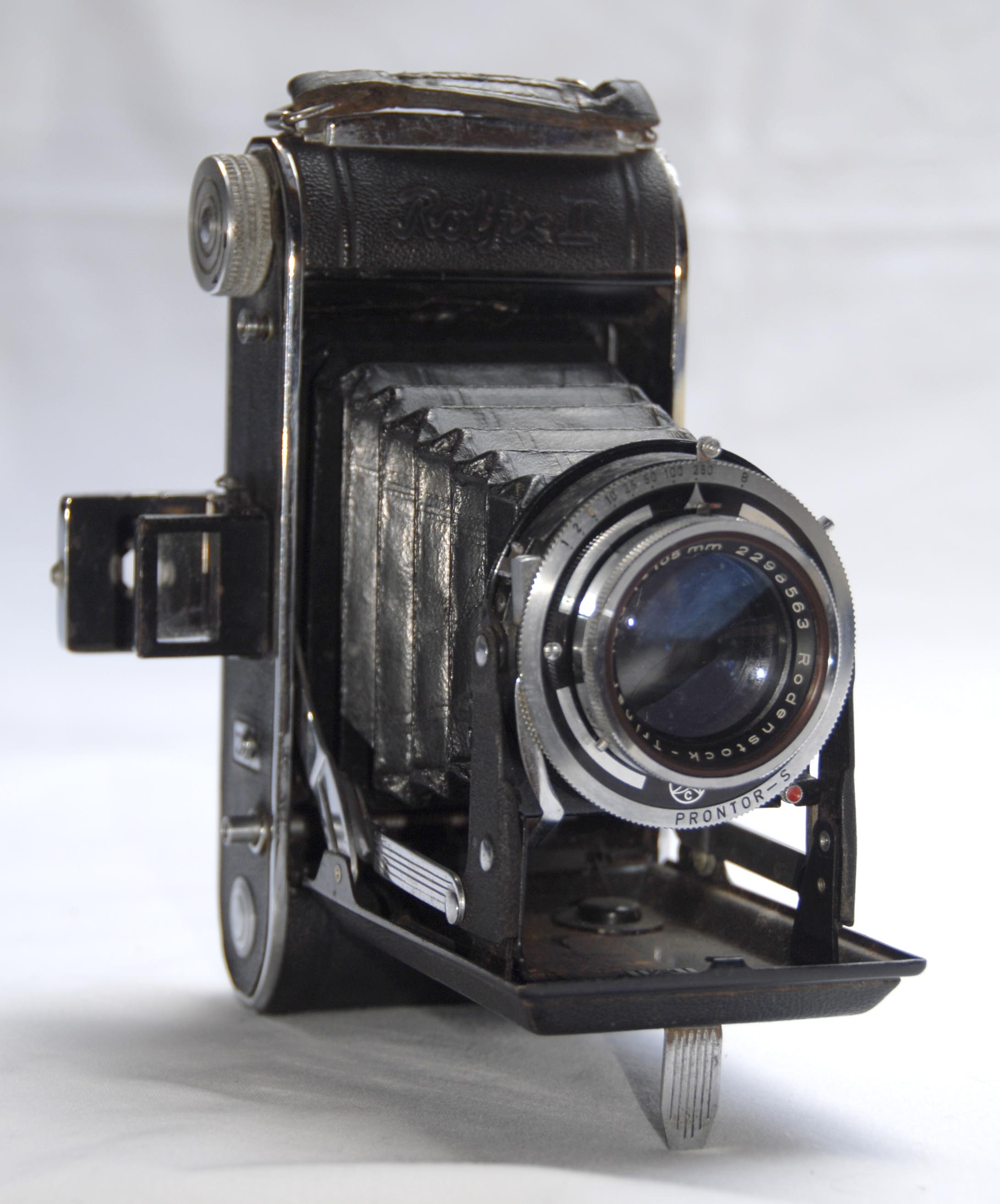 FRANKA ROLFIX II (1951)